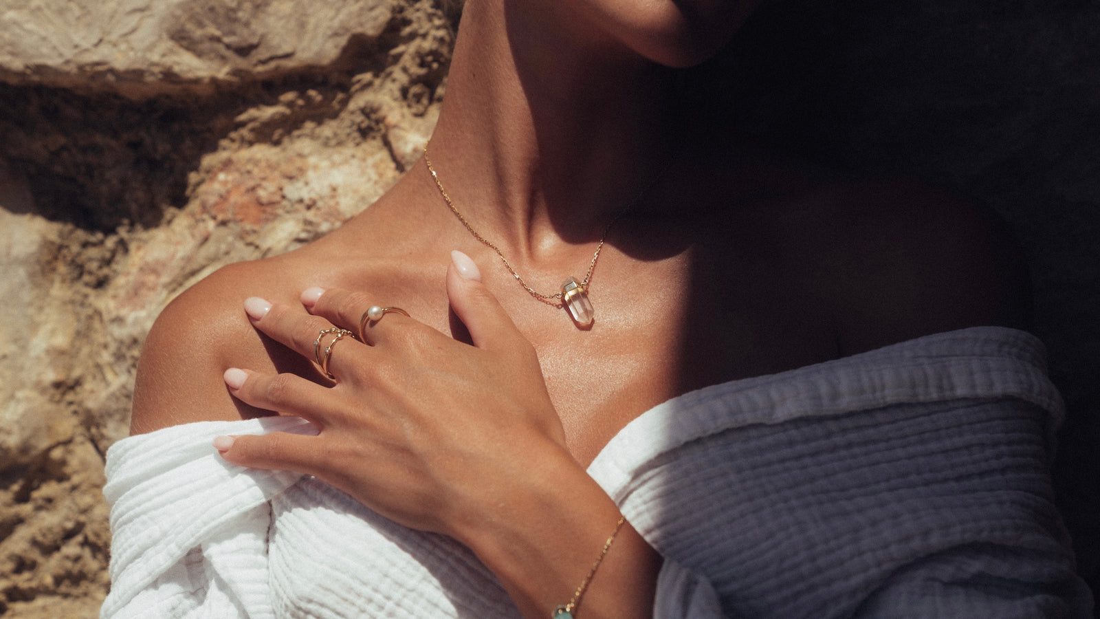 Top 5 najlepiej sprzedających się produktów Izabella Budryn Jewellery