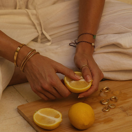 Tri Datu Harmony Bracelet