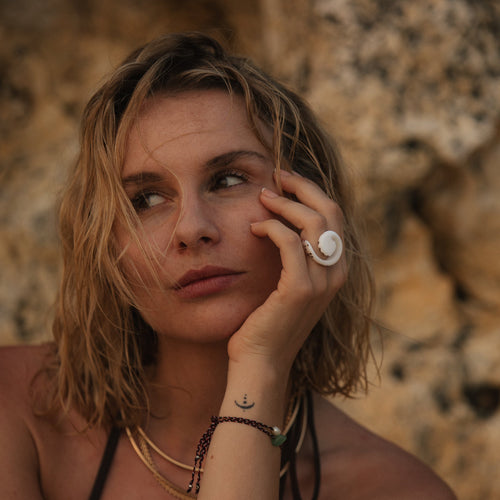 Tri Datu Harmony Bracelet