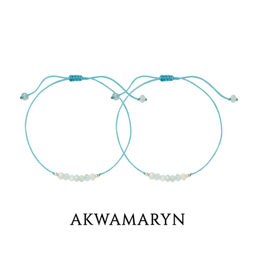 Bransoletki Przyjaźni