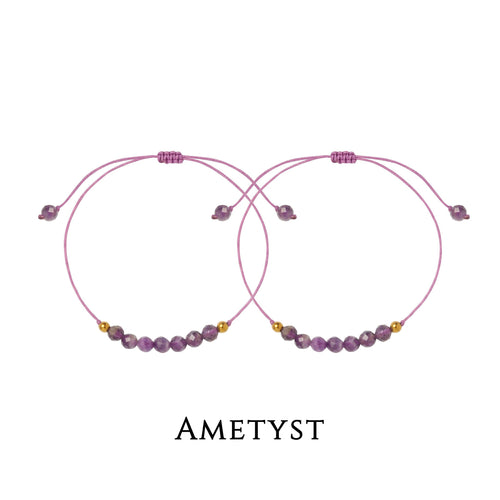 Bransoletki Przyjaźni