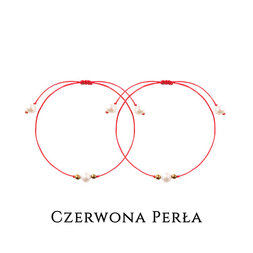 Bransoletki Przyjaźni