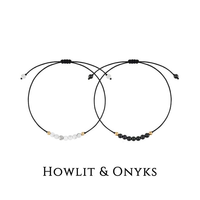 Bransoletki Przyjaźni