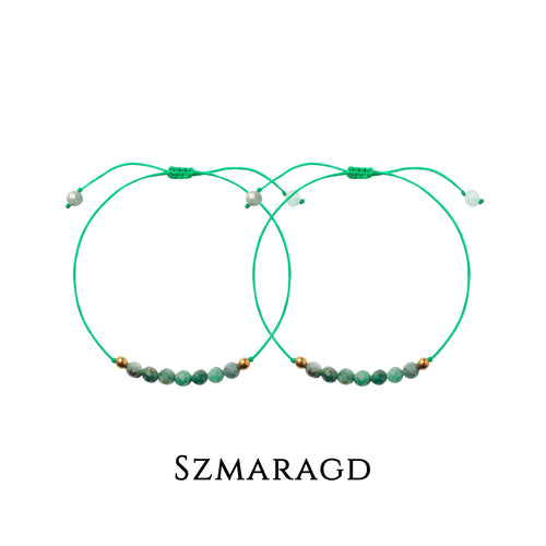 Bransoletki Przyjaźni