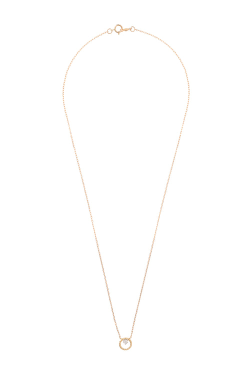 Point of Light Necklace