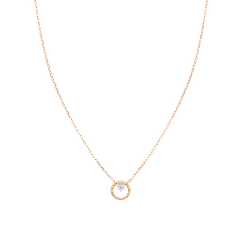 Point of Light Necklace