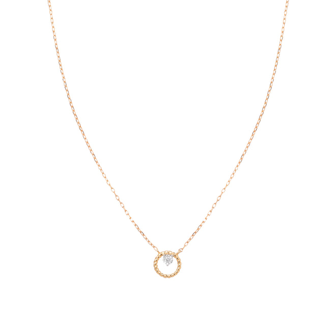 Point of Light Necklace