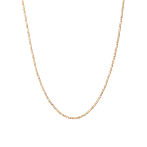 Shine Line Necklace