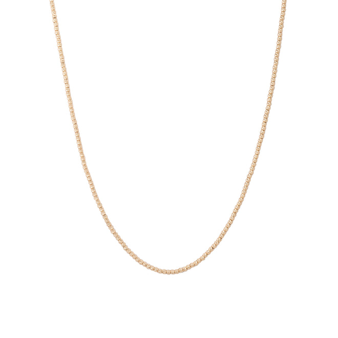 Shine Line Necklace