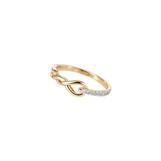 Eterno Ring