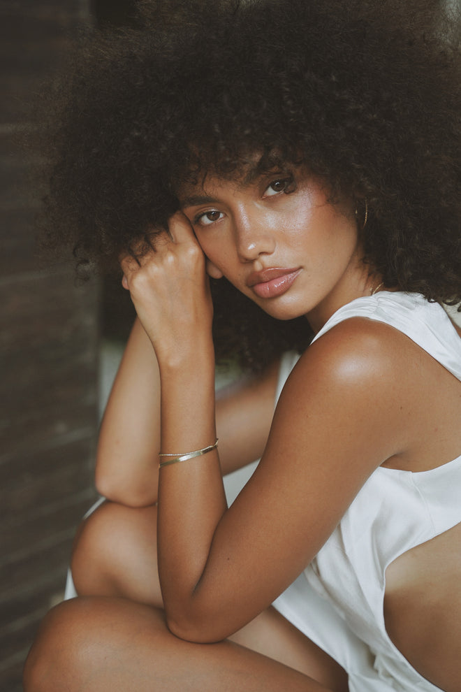 Shine Line Bracelet