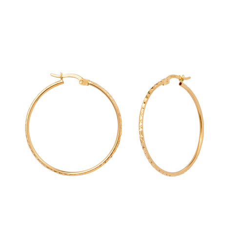 Terra Vintage Earrings
