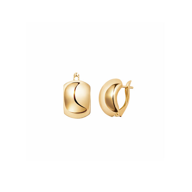 Luna Vintage Earrings