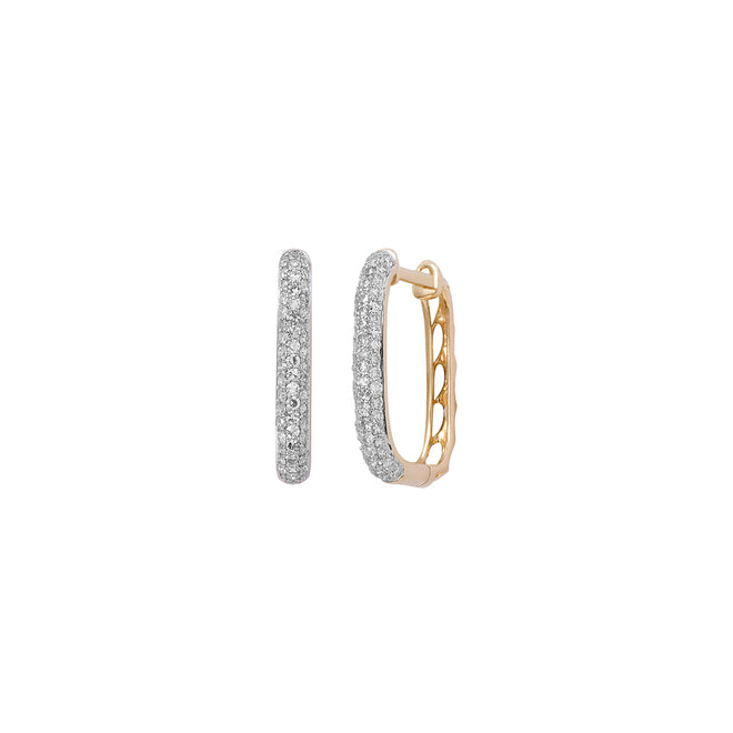 Ligne Pavé Hoops