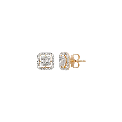 Petite Royale Studs