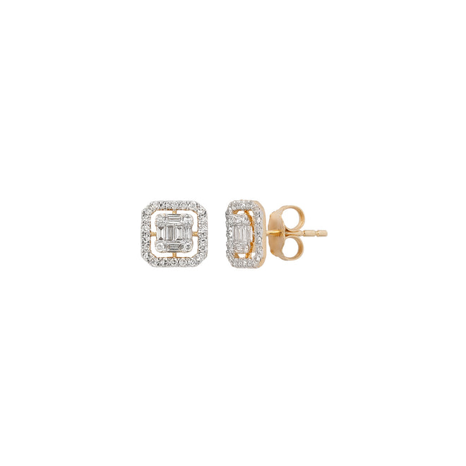 Petite Royale Studs